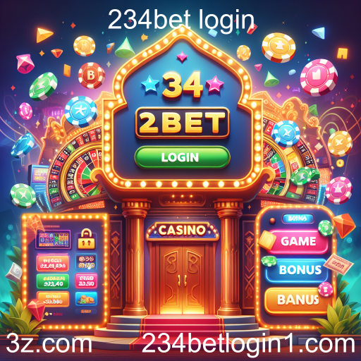 Descubra as Melhores Promoções em Jogos no 234bet Login