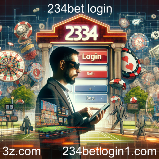 Apostas Esportivas no 234bet: Uma Experiência Empolgante e Segura